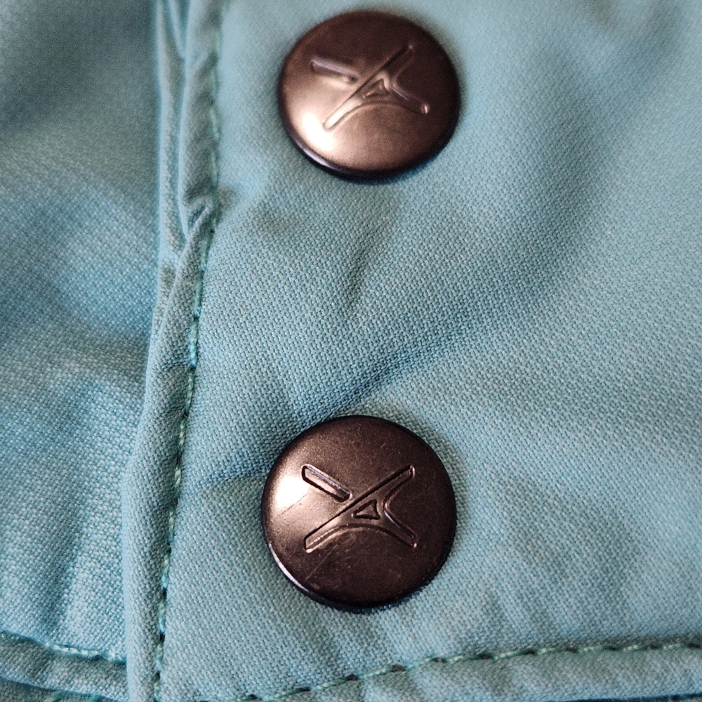 Arctix Women's Snow Sports Insulated Pants Teal Bluebird Size XL - Picture 10 of 16